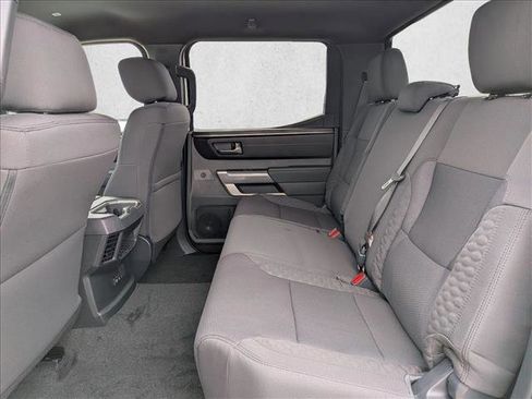 New 2026 Toyota Tundra SR5 AWD/4WD image 15
