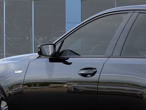 New 2026 Cadillac CT5 V image 12