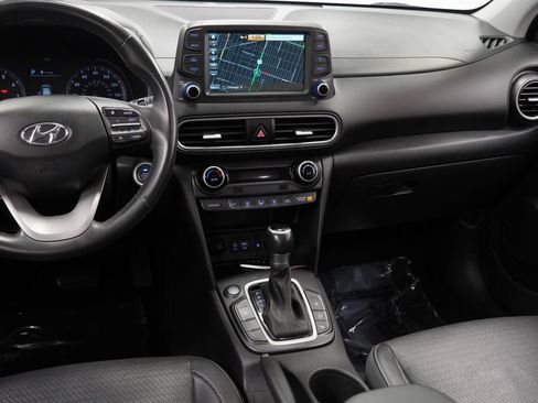 Used 2019 Hyundai Kona Ultimate FWD image 10