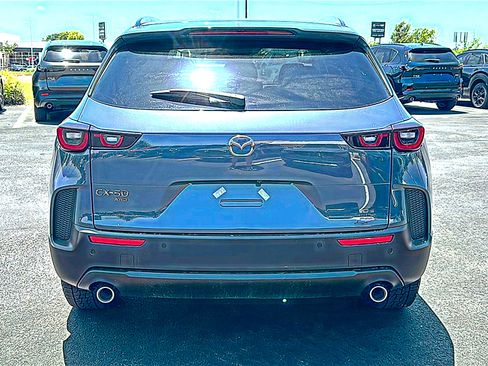 New 2026 MAZDA CX-50 Meridian Edition w/ Weather Package AWD/4WD image 7