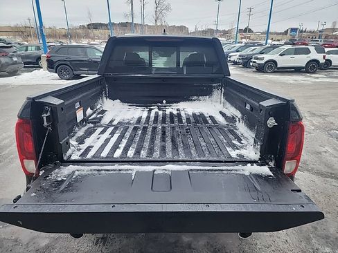 New 2026 Honda Ridgeline RTL image 15