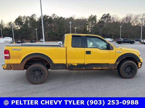 Used 2004 Ford F150 STX image 9