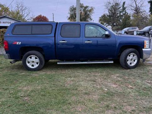 Used 2013 Chevrolet Silverado 1500 LT w/ All-Star Edition image 9