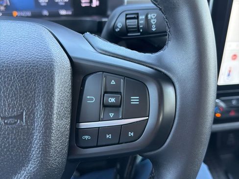 Certified 2024 Ford Ranger XLT AWD/4WD image 32