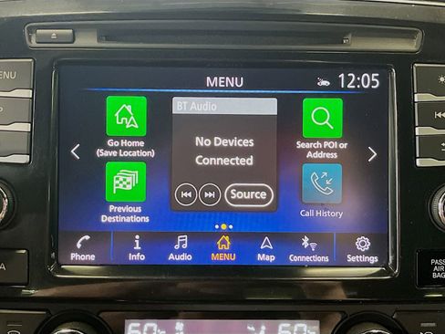 Used 2021 Nissan Maxima SR w/ Sport Mat Group FWD image 15