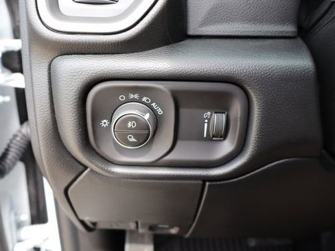 New 2026 RAM 3500 Tradesman AWD/4WD image 19
