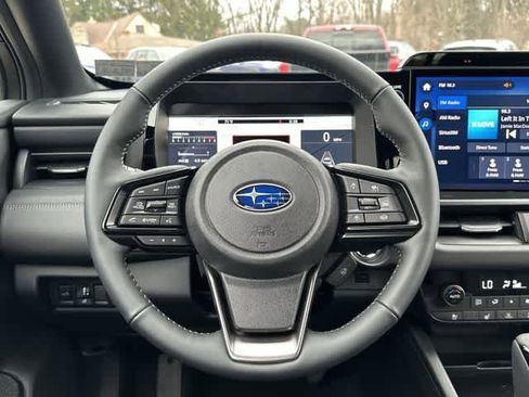 New 2026 Subaru Outback Touring image 8