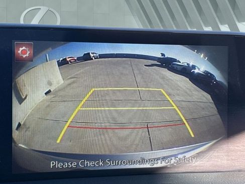 Used 2018 MAZDA CX-5 Touring w/ Preferred Equipment Package image 19