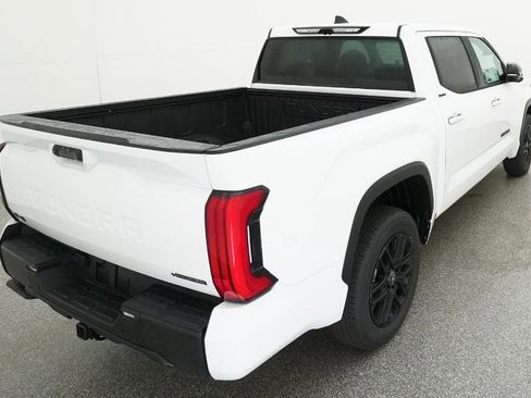 New 2026 Toyota Tundra Limited AWD/4WD image 6