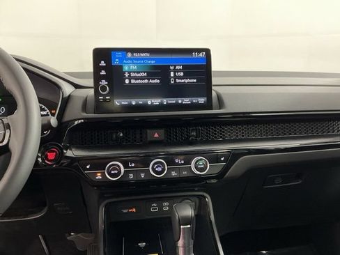 Certified 2024 Honda CR-V EX-L image 20