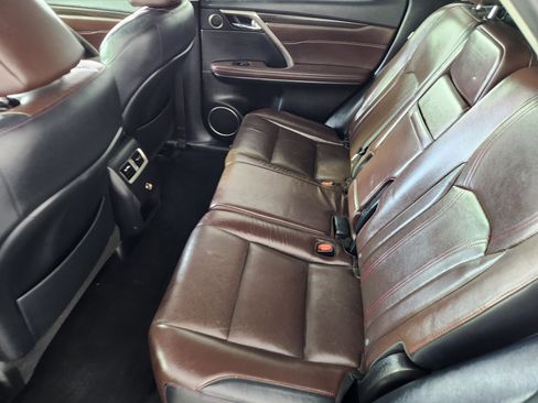 Used 2017 Lexus RX 350 AWD image 14