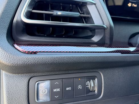 New 2026 Chevrolet Traverse Z71 w/ Enhanced Driving Package image 14