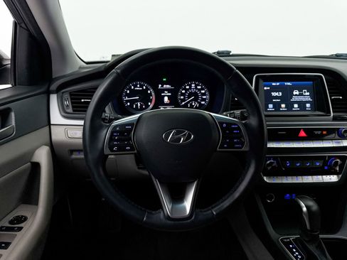 Used 2018 Hyundai Sonata SEL image 29