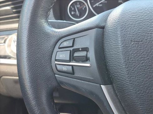 Used 2017 BMW X3 sDrive28i RWD image 4