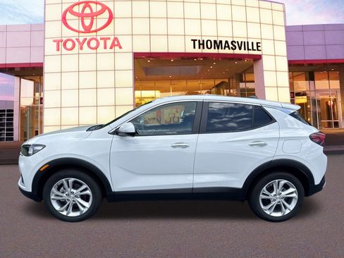 Used 2023 Buick Encore GX Preferred w/ Cold Weather Comfort Package image 8