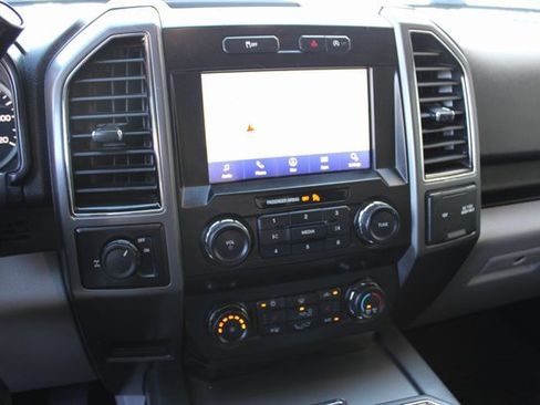 Used 2020 Ford F150 XLT w/ Equipment Group 302A Luxury image 6