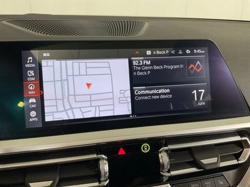 Used 2022 BMW 330i xDrive Sedan w/ Premium Package AWD/4WD image 13