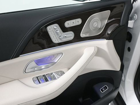 New 2026 Mercedes-Benz GLE 450 GLE 450 image 8