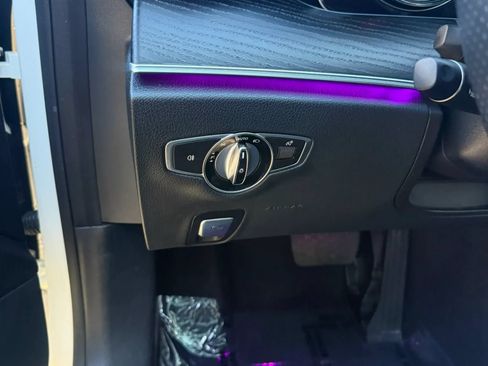 Used 2018 Mercedes-Benz E 400 Coupe image 18