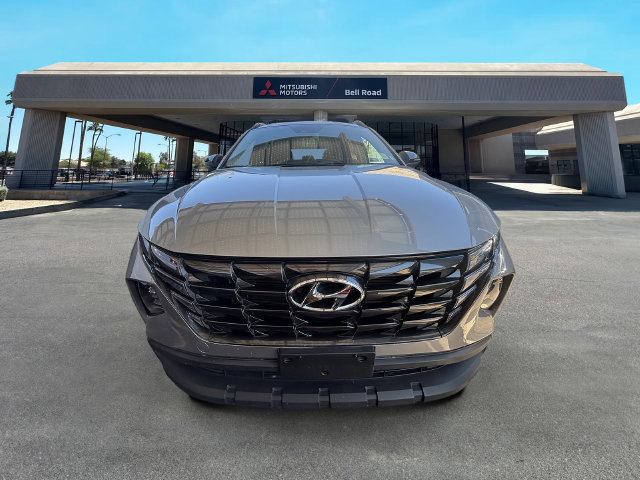 Used 2023 Hyundai Tucson XRT FWD image 2