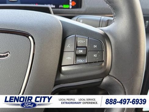 Used 2025 Ford Mustang Mach-E Select RWD image 21