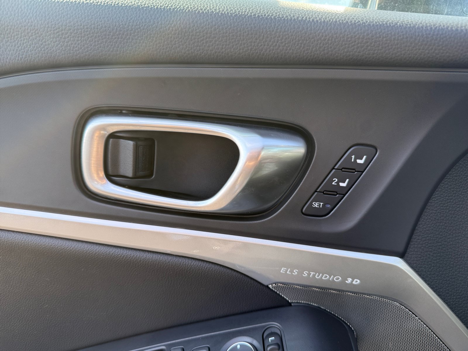 Used 2026 Acura Integra A-Spec w/ Technology Package FWD image 25