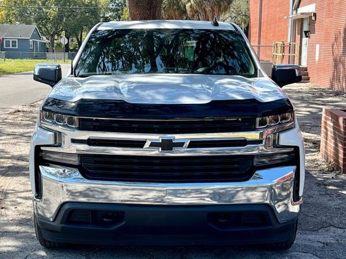 Used 2019 Chevrolet Silverado 1500 LT image 43