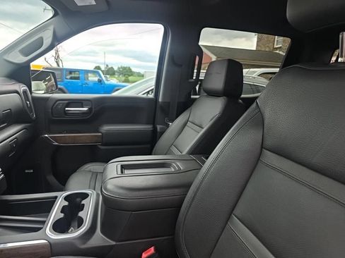 Used 2020 GMC Sierra 1500 Denali w/ Denali Ultimate Package AWD/4WD image 7