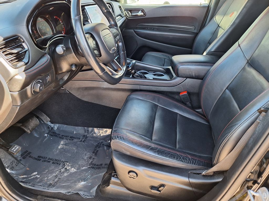 Used 2023 Dodge Durango GT AWD/4WD image 10