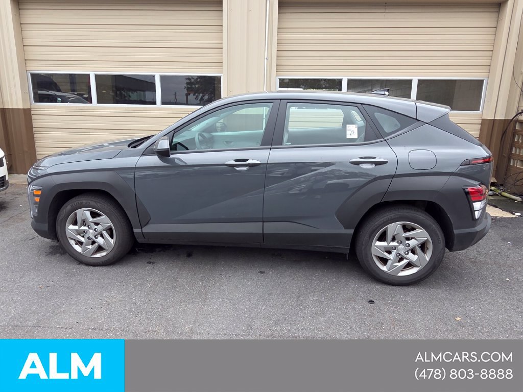 Used 2026 Hyundai Kona SE FWD image 14