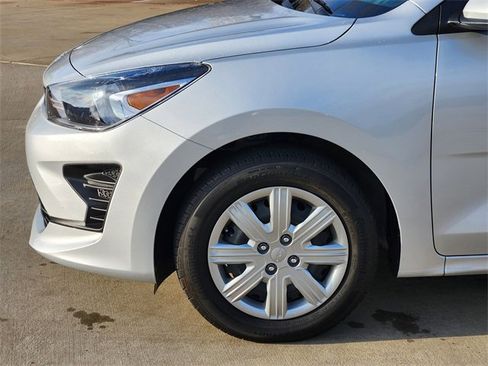 Certified 2023 Kia Rio S image 8