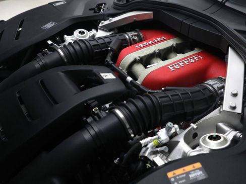 Certified 2024 Ferrari Purosangue AWD/4WD image 28