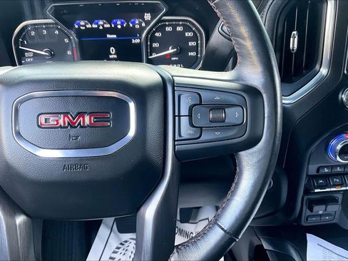 Used 2021 GMC Sierra 1500 AT4 w/ AT4 Value Package image 24