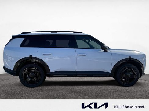 New 2027 Kia Telluride SX Prestige X-Line image 6