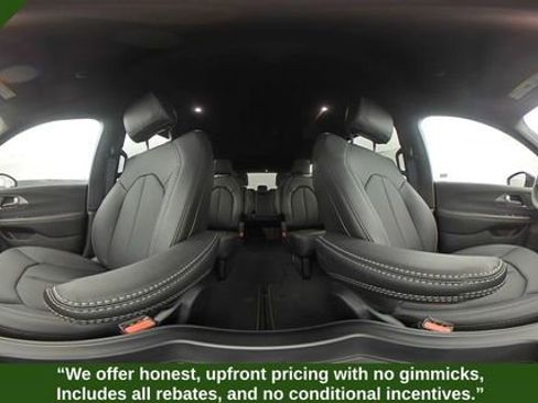 New 2026 Chrysler Voyager LX image 45