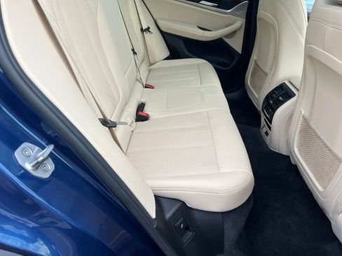 Used 2022 BMW X3 xDrive30i w/ Premium Package 2 (ZPA) image 32