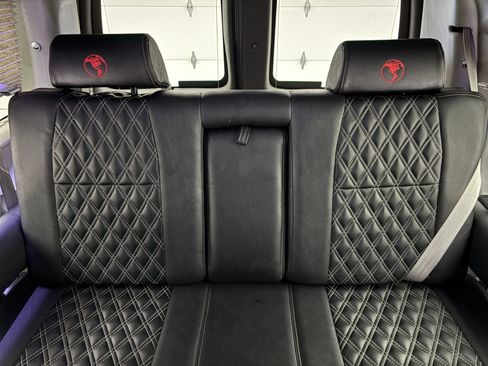 Used 2024 GMC Savana 2500 Extended w/ Driver Convenience Package RWD image 46
