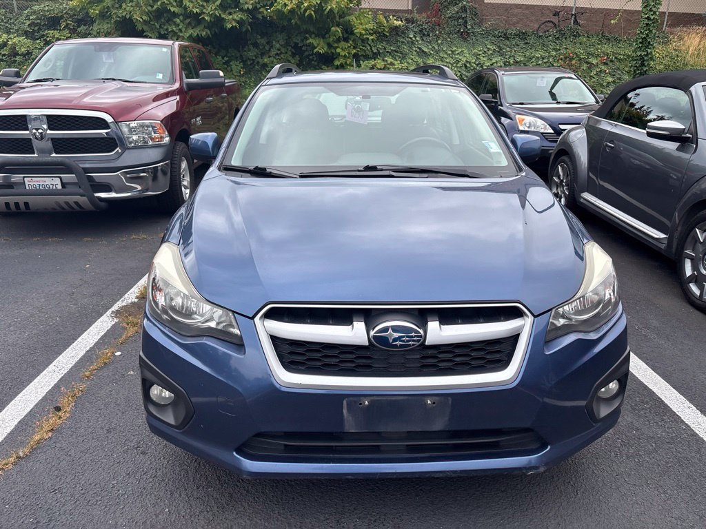 Used 2013 Subaru Impreza 2.0i Sport Limited AWD/4WD image 2