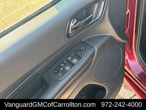 Used 2022 Dodge Durango R/T w/ Blacktop Package image 12