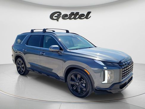 Used 2025 Hyundai Palisade XRT FWD image 2