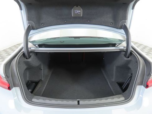 New 2026 BMW 330i Sedan w/ M Sport Package image 27