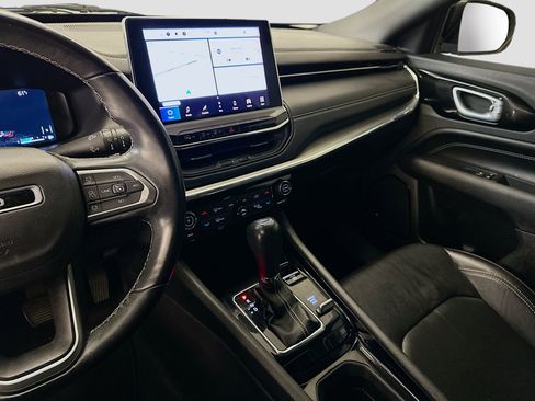 Used 2022 Jeep Compass High Altitude image 26