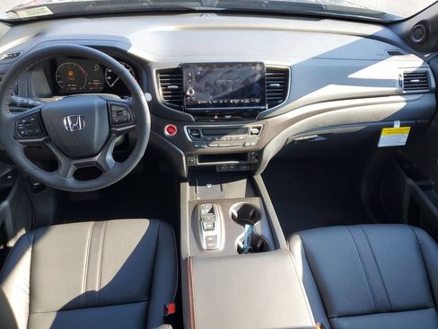 New 2026 Honda Ridgeline TrailSport image 15