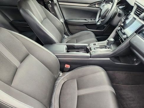 Used 2020 Honda Civic Sport image 19