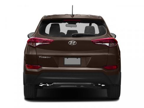Used 2016 Hyundai Tucson Sport image 8