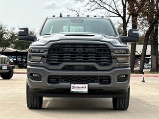 New 2026 RAM 2500 Tradesman video 2