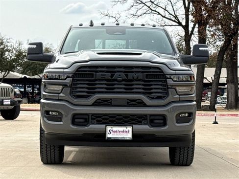 New 2026 RAM 2500 Tradesman image 2