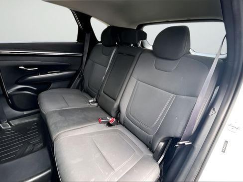 Used 2022 Hyundai Tucson SEL w/ Cargo Package FWD image 18