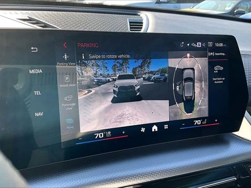 Certified 2025 BMW X2 M35i image 35