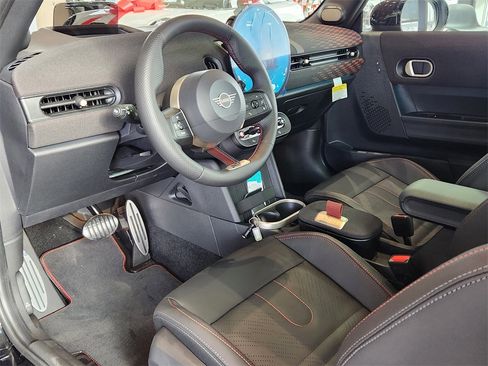 New 2026 MINI Cooper John Cooper Works image 8